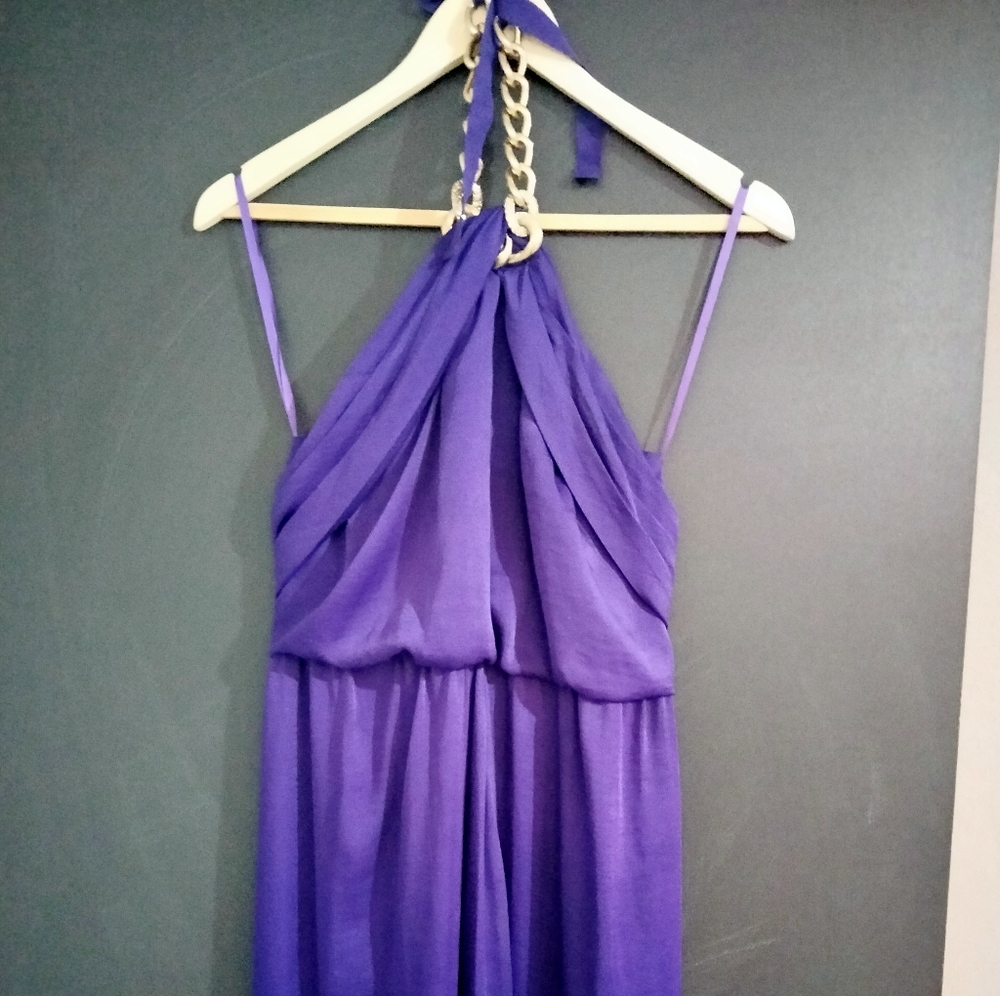 BCBG maxi dress